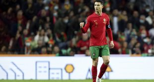 Cristiano Ronaldo: Ambisi Bela Portugal Hingga Euro 2024