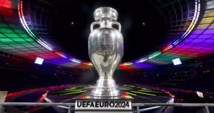 Logo UEFA EURO 2024: Simbol Persatuan dan Keragaman di Panggung Eropa