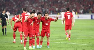 Indonesia Masuk Grup Neraka Piala AFF 2024: Ujian Berat Menuju Juara